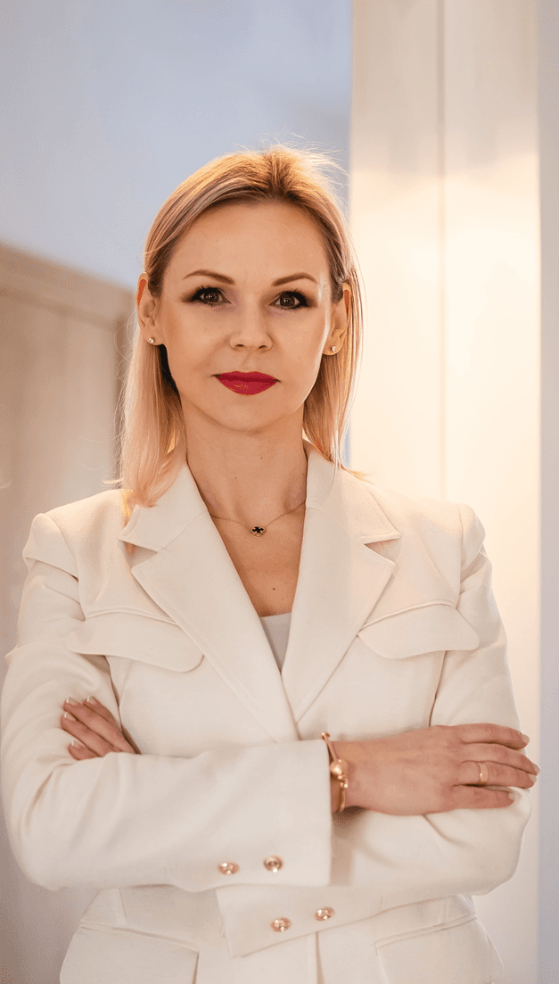 Klaudia Krabes-Czarnacka