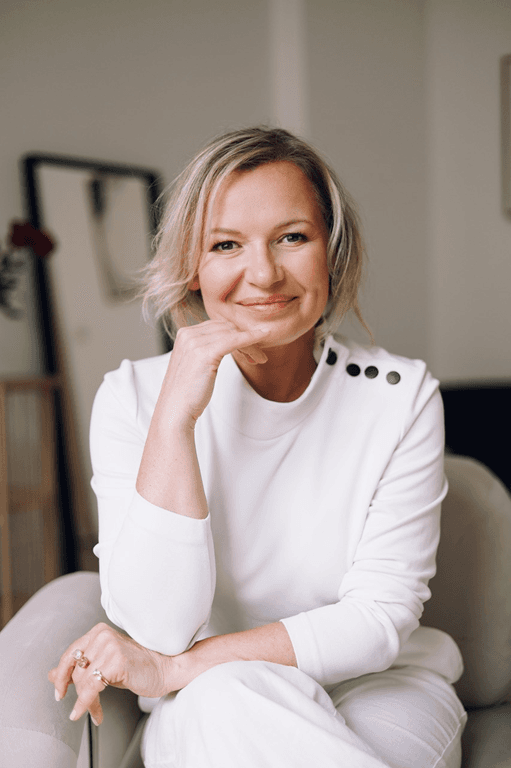 Marta Kaczmarski