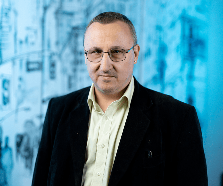 Mateusz  Ciborowski